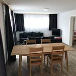 Swiss Holidays Aparthotel