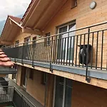 Swiss Holidays Aparthotel 3*