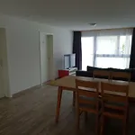 Swiss Holidays Aparthotel 3*