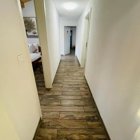Aparthotel Swiss Holidays *