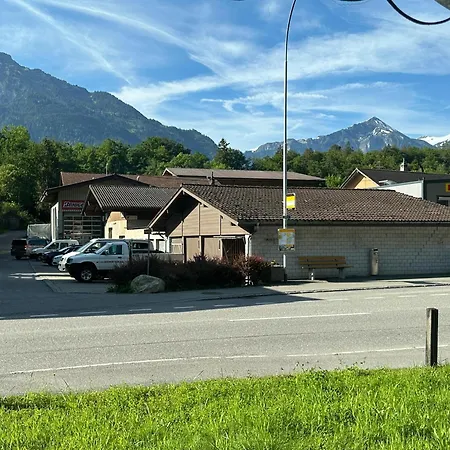 Appart hôtel Swiss Holidays Ringgenberg