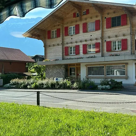 Swiss Holidays