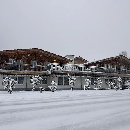 Swiss Holidays * Ringgenberg