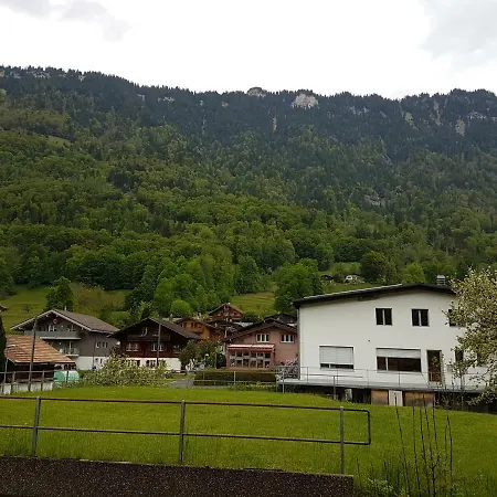 Swiss Holidays Appart hôtel