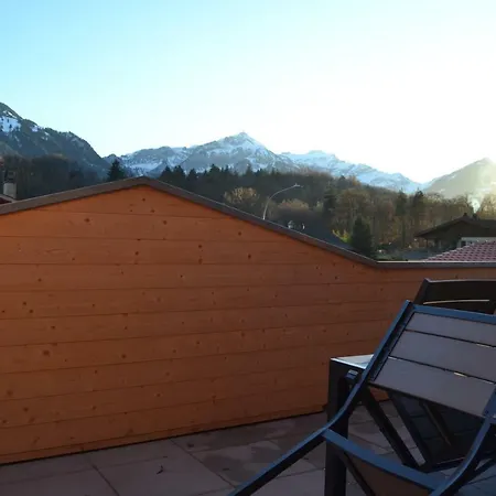 Appart hôtel Swiss Holidays