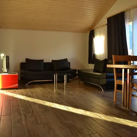 Swiss Holidays Ringgenberg