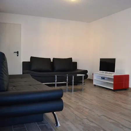 Swiss Holidays Aparthotel 3*