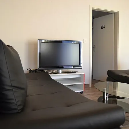 Swiss Holidays Appart hôtel Ringgenberg