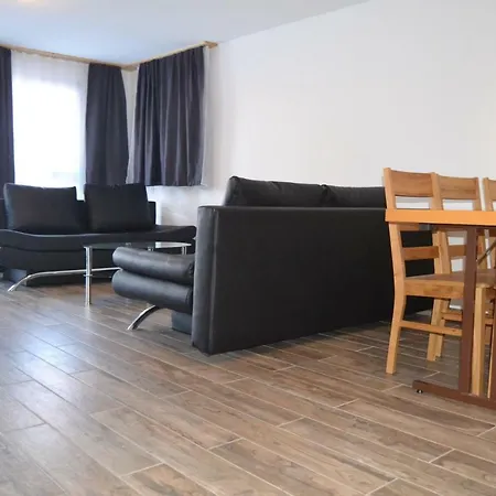 Appart hôtel Swiss Holidays