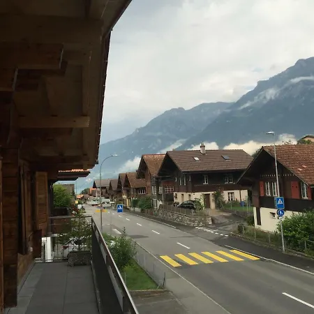 Swiss Holidays 3* Ringgenberg
