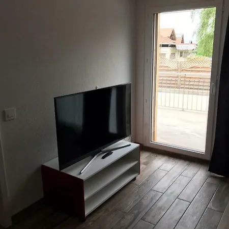 Swiss Holidays Appart hôtel