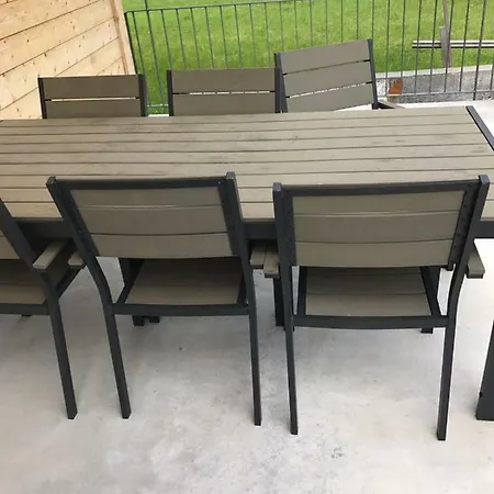 Appart hôtel Swiss Holidays