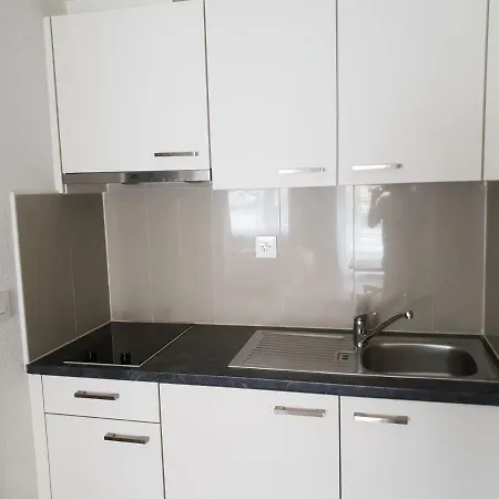 Swiss Holidays 3* Ringgenberg