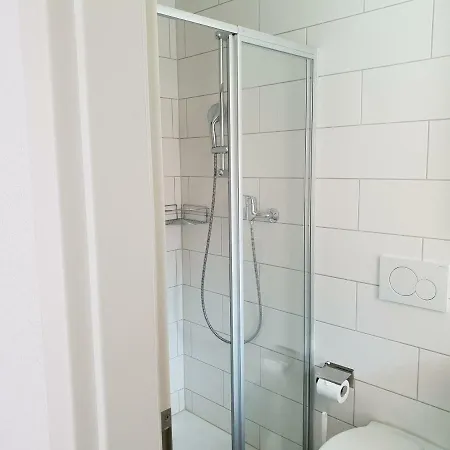 Appart hôtel Swiss Holidays 3*