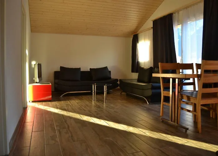 Swiss Holidays Ringgenberg