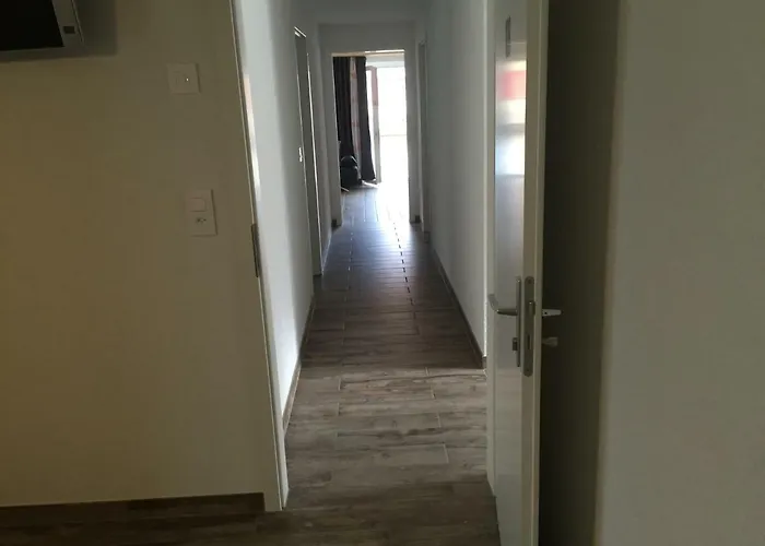 Swiss Holidays Lejlighedshotel