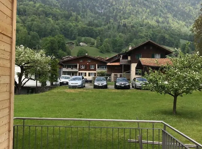 Lejlighedshotel Swiss Holidays 3*