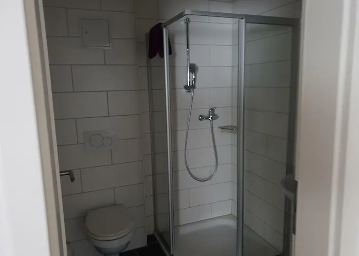 Swiss Holidays Lejlighedshotel