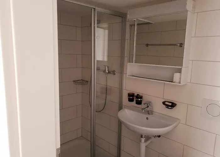 Swiss Holidays Lejlighedshotel