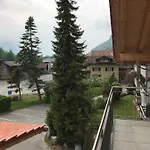 Swiss Holidays Aparthotel 3*