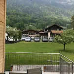 Aparthotel Swiss Holidays 3*
