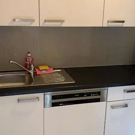 Swiss Holidays Apartahotel