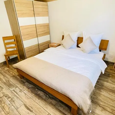 Aparthotel Swiss Holidays