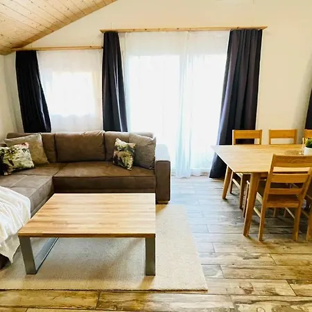 Swiss Holidays Aparthotel