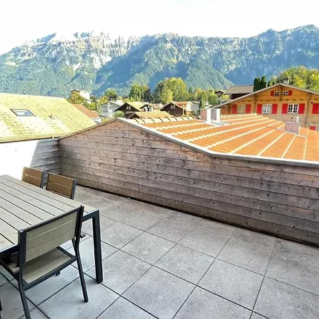 Swiss Holidays