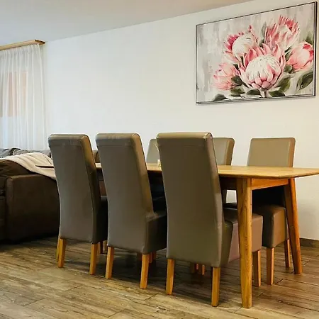 Swiss Holidays Aparthotel