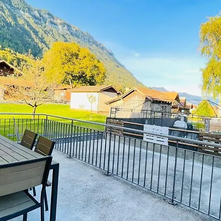Swiss Holidays Aparthotel