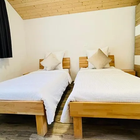 Swiss Holidays Aparthotel Ringgenberg