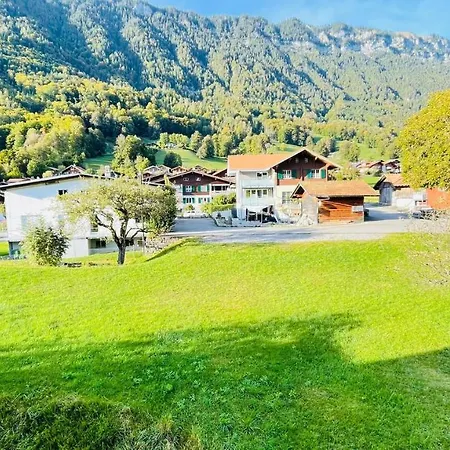 Aparthotel Swiss Holidays Ringgenberg