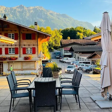 Swiss Holidays Aparthotel