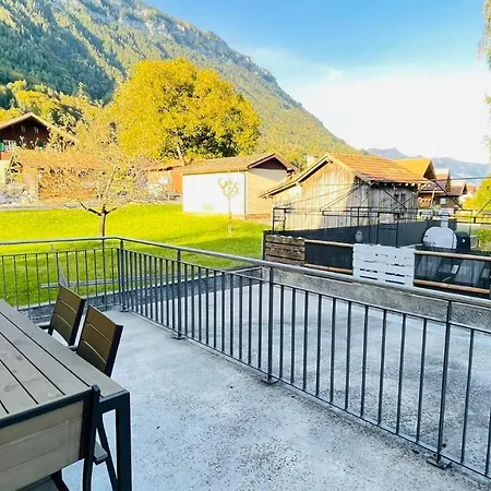 Swiss Holidays Aparthotel