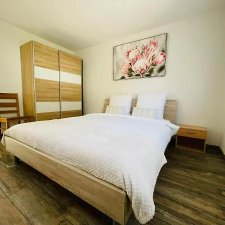 Aparthotel Swiss Holidays