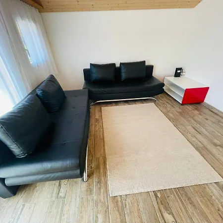 Aparthotel Swiss Holidays *