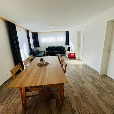 Aparthotel Swiss Holidays Ringgenberg
