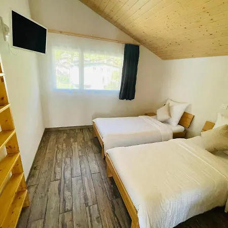 Aparthotel Swiss Holidays *