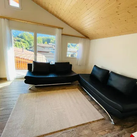 Swiss Holidays Ringgenberg