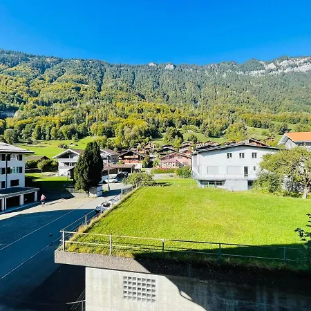 Aparthotel Swiss Holidays