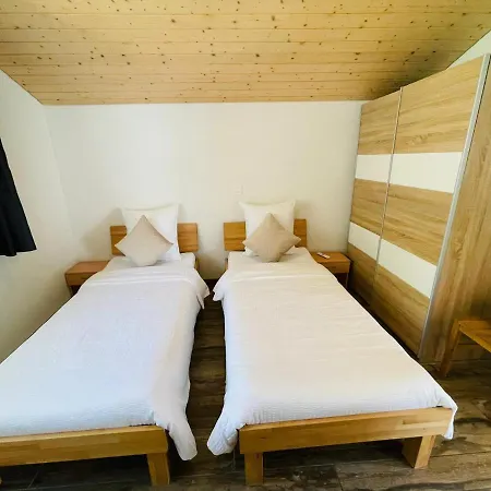 Aparthotel Swiss Holidays *