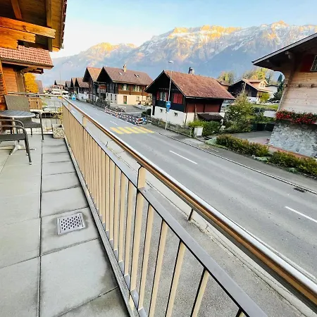Swiss Holidays