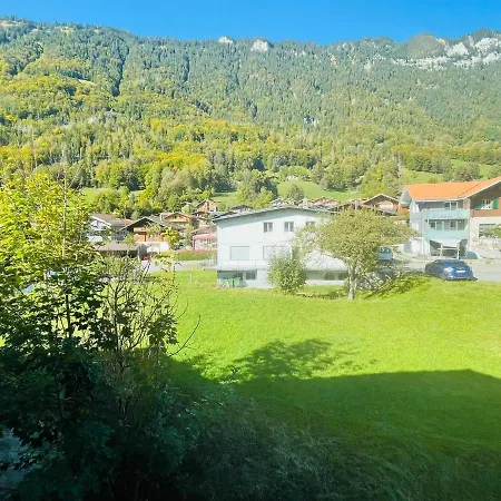 Swiss Holidays *