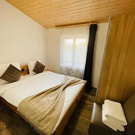 Swiss Holidays Aparthotel