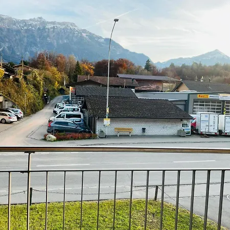 Swiss Holidays