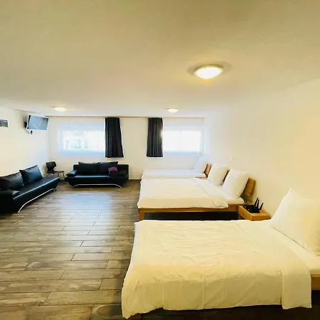 Aparthotel Swiss Holidays