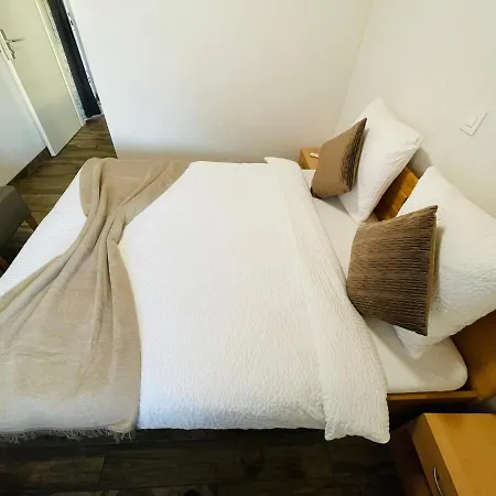 Swiss Holidays Aparthotel Ringgenberg