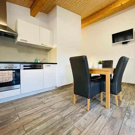 Swiss Holidays Aparthotel Ringgenberg