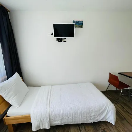 Swiss Holidays